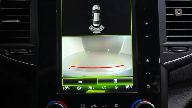 Renault Talisman (SM6)