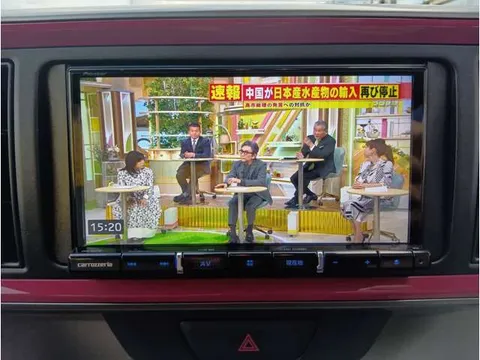 Daihatsu Boon