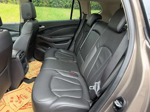 Buick Envision