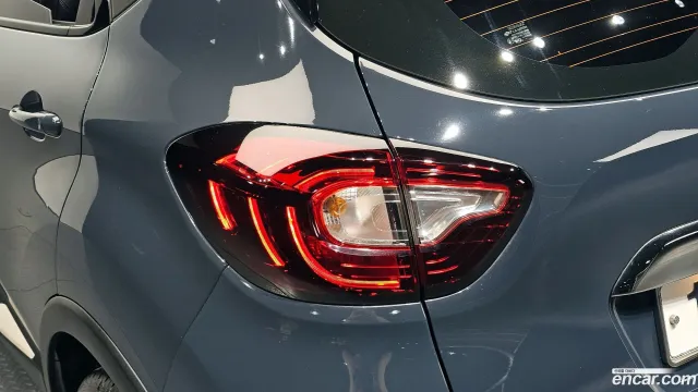 Renault QM3