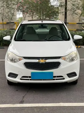 Chevrolet Sail