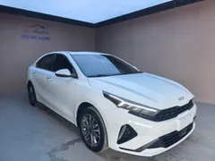 Kia Cerato (K3)