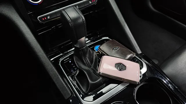 Renault Talisman (SM6)