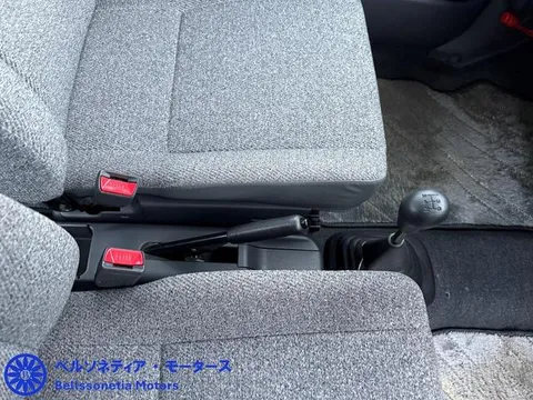 Subaru Pleo