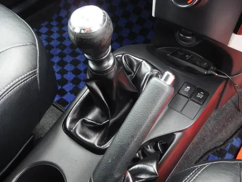 Toyota iQ