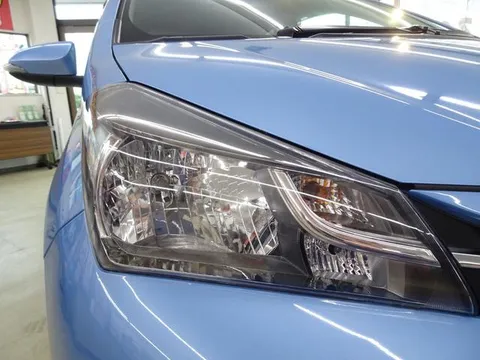 Toyota Yaris (Vitz)