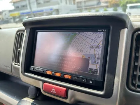 Nissan Clipper