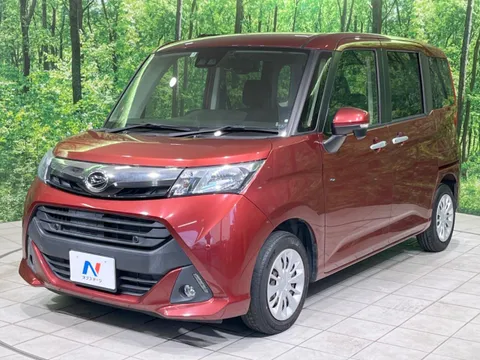 Daihatsu Thor