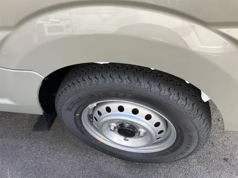 Suzuki Super Carry