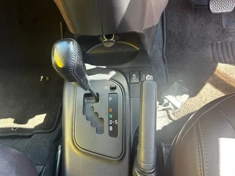 Toyota iQ