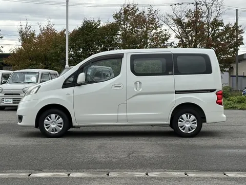 Nissan Vanette