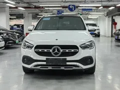 Mercedes-Benz Mercedes-Benz GLA