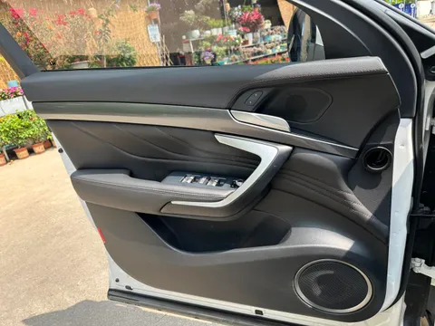 Wey VV7