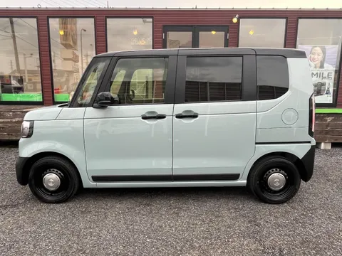 Honda N-BOX Joy