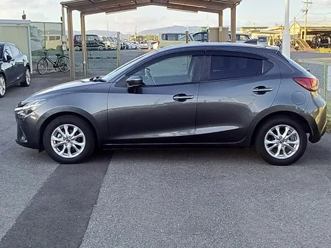 Mazda Mazda2 (Demio)