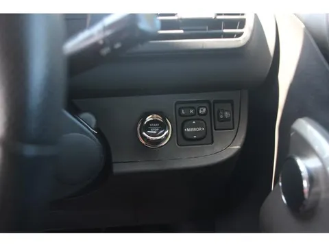 Toyota iQ