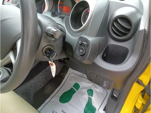 Honda Jazz (Fit)
