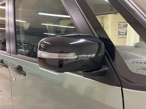 Mitsubishi Delica Mini