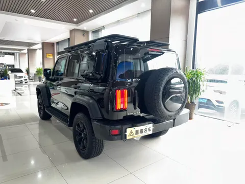 Tank 300