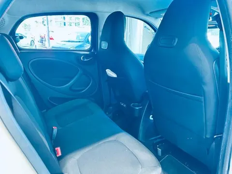 Smart For Four