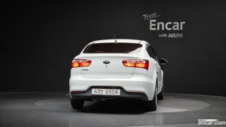 Kia Pride