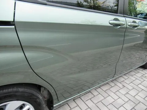 Honda Freed Plus