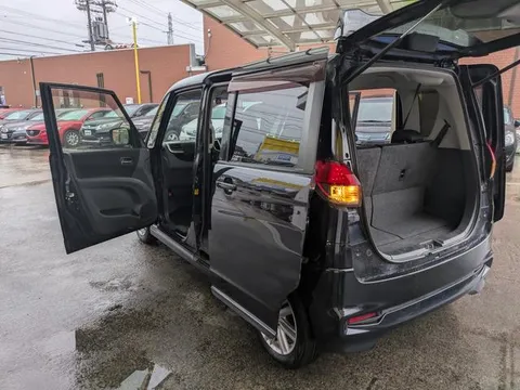 Suzuki Solio Bandit