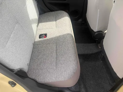 Daihatsu Mira Tocot