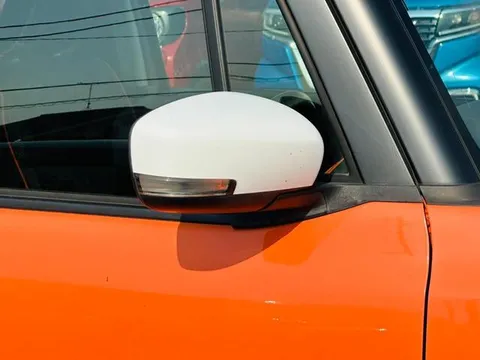 Mazda Flair Crossover