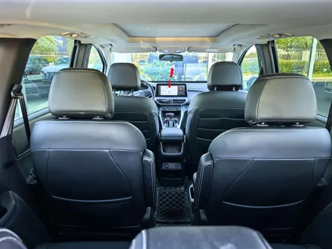 Maxus G50