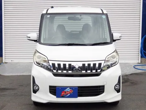 Mitsubishi eK Space Custom