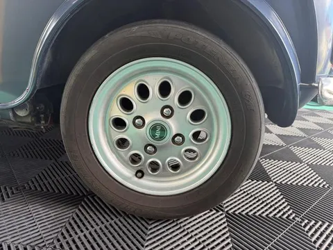 Rover Mini
