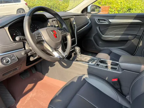 Roewe i6 Classic