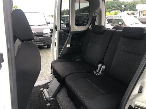 Suzuki Palette SW