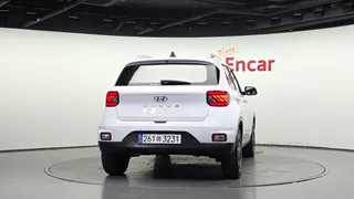 Hyundai Venue