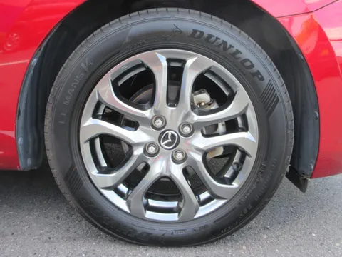 Mazda Mazda2 (Demio)