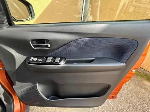 Mitsubishi eK X