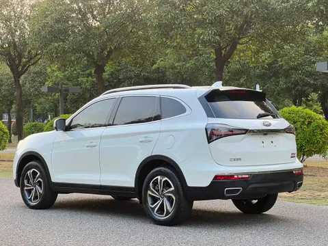 JAC