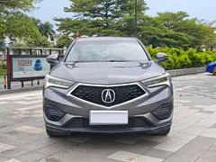 Acura CDX