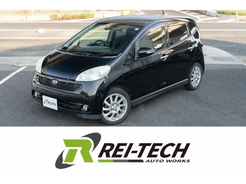Daihatsu Sonica
