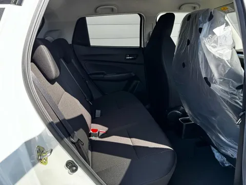 Suzuki Swift Sport