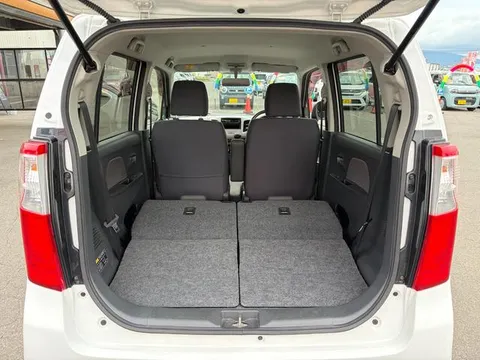 Mazda Flair