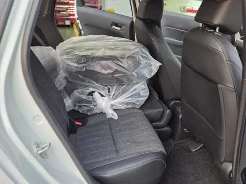 Honda Jazz (Fit)