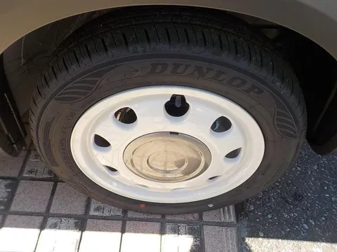 Suzuki Alto Lapin LC