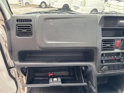 Suzuki Carry Track