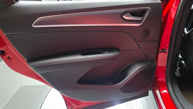 Renault Arkana (XM3)