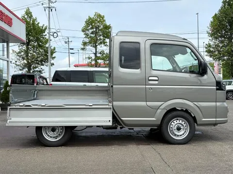 Suzuki Super Carry