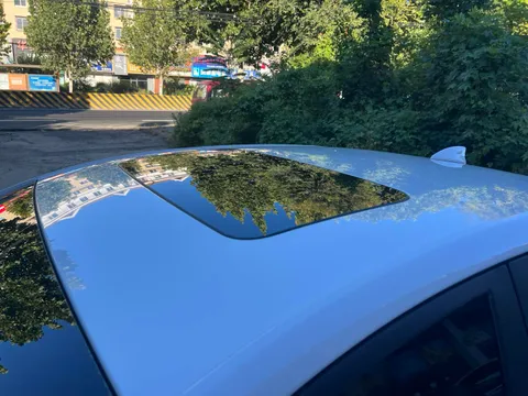 Buick Excelle GT