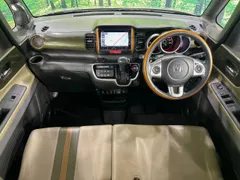 Honda N-BOX Slash