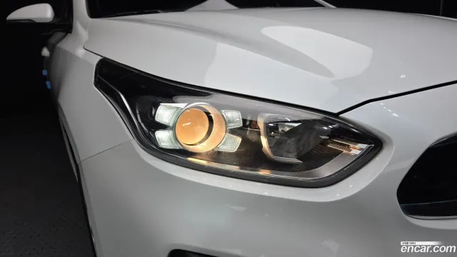Kia Cerato (K3)